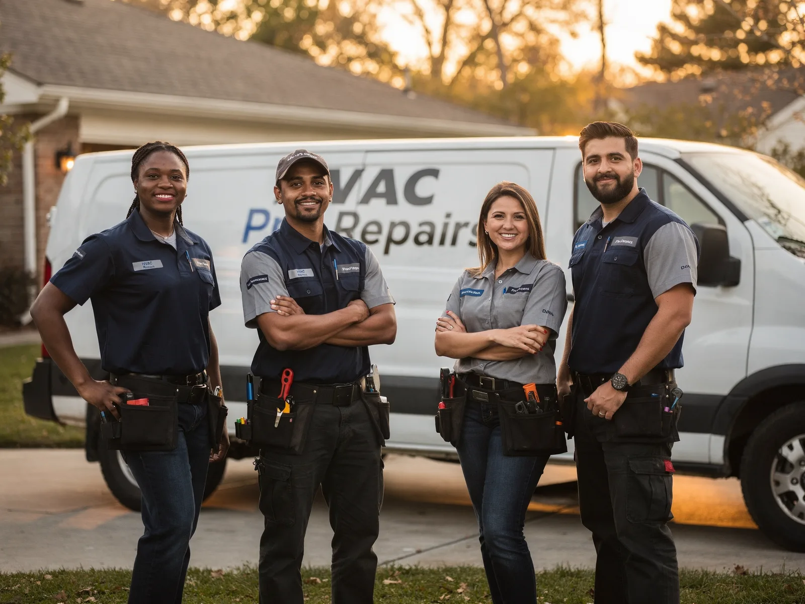 Heat Pump Repair company in Jamestown, NM