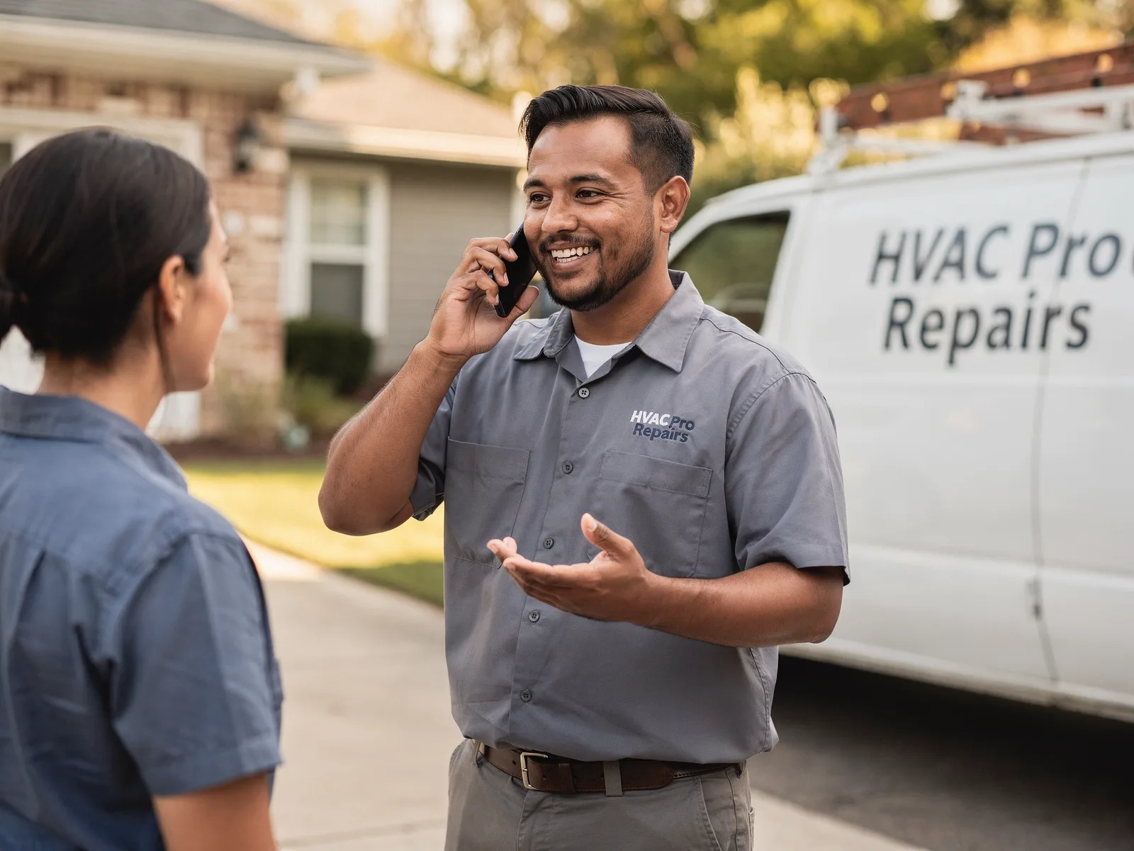 Heat Pump Repair Jamestown, NM FAQs